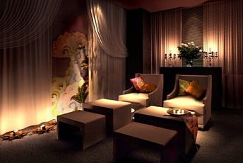 成都温江男士养生会所：打破沉默的温柔革命